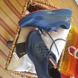 Arc'teryx Shoes - Arcteryx Norvan LD Arc'teryx Shoes - Arcteryx Norvan LD